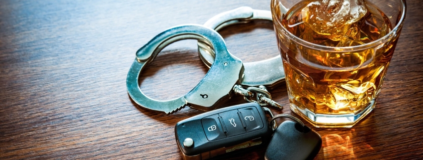 New Bill Aims To Stop DUI Drivers In This State From Buying Alcohol