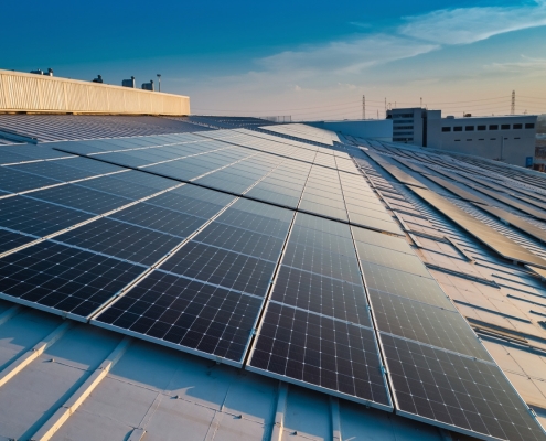 Cuba Set A Solar Power Record, And China Is Partially To Thank Cuba Set A Solar Power Record, And China Is Partially To Thank