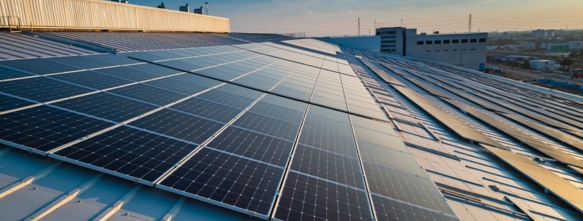 Cuba Set A Solar Power Record, And China Is Partially To Thank