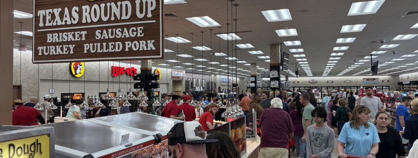 Buc-Ee’s Just Received An F Rating From The BBB — Here’s What That Means Buc-Ee’s Just Received An F Rating From The BBB — Here’s What That Means