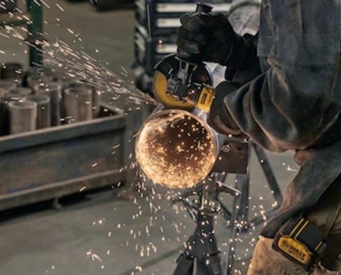 6 New DeWalt Tools To Add To Your Kit In 2026