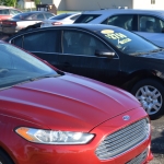 This Was The Fastest-Selling Used Car In February 2026, According To iSeeCars This Was The Fastest-Selling Used Car In February 2026, According To iSeeCars