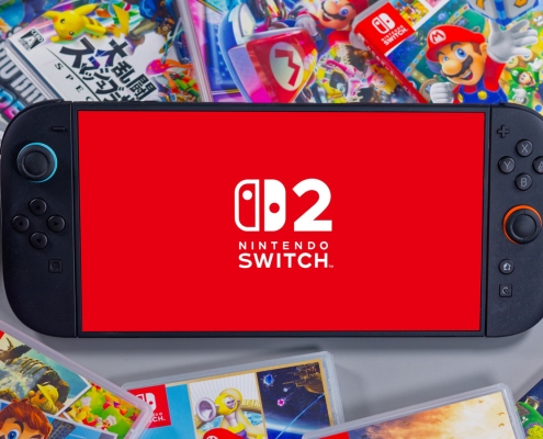 Nintendo Switch 2 Update Just Gave Your Game Collection A Boost Nintendo Switch 2 Update Just Gave Your Game Collection A Boost