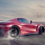 The Best Performance Sport Tire Brand In Isn’t Pirelli, According To JD Power