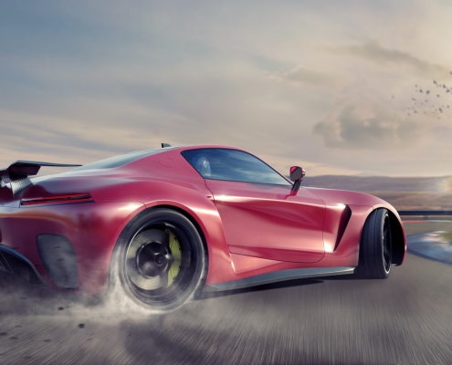 The Best Performance Sport Tire Brand In Isn’t Pirelli, According To JD Power The Best Performance Sport Tire Brand In Isn’t Pirelli, According To JD Power