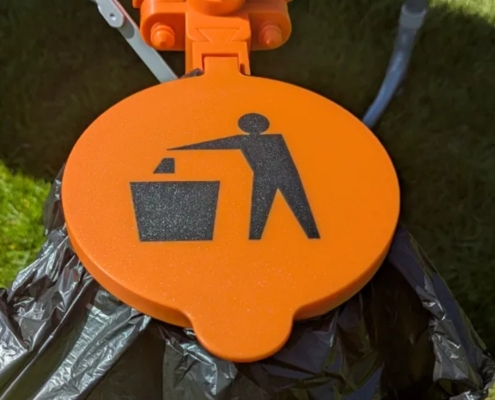 5 Useful 3D Printed Gadgets For Camping And Backpacking 5 Useful 3D Printed Gadgets For Camping And Backpacking