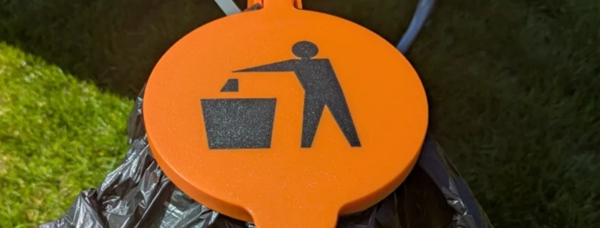 5 Useful 3D Printed Gadgets For Camping And Backpacking