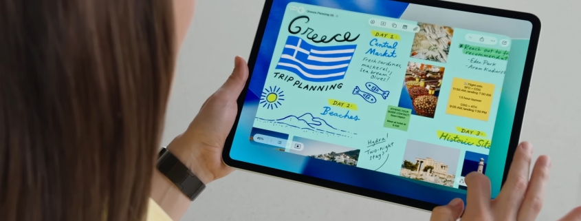 5 Hidden iPad Notes App Tricks You Should Stop Sleeping On 5 Hidden iPad Notes App Tricks You Should Stop Sleeping On
