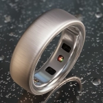 What’s The Point Of An Oura Ring If You Buy A Smart Watch?