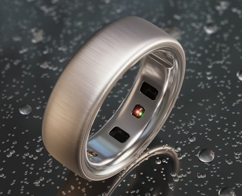 What’s The Point Of An Oura Ring If You Buy A Smart Watch? What’s The Point Of An Oura Ring If You Buy A Smart Watch?
