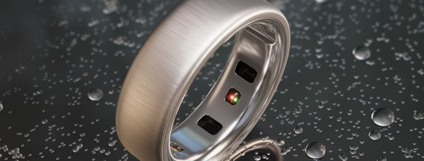 What’s The Point Of An Oura Ring If You Buy A Smart Watch?