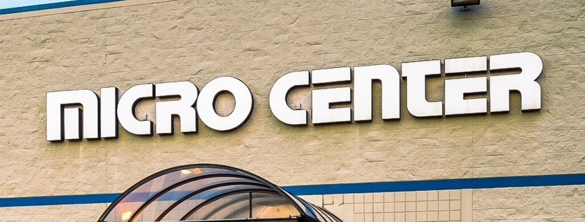 3 Perks You Didn’t Realize Come With Micro Center’s Membership Program