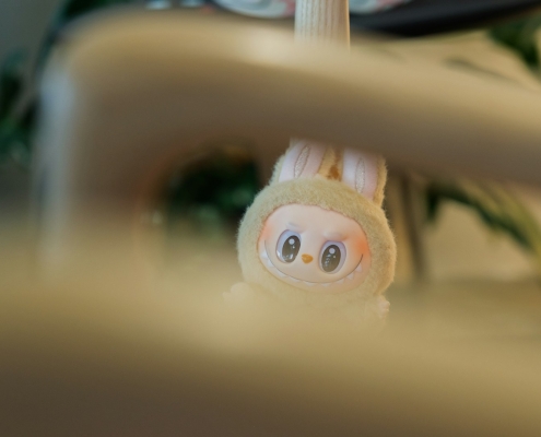 Bambu Lab said to have resolved Labubu IP dispute with Pop Mart · TechNode