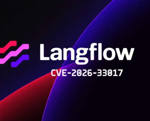 Critical Langflow Flaw CVE-2026-33017 Triggers Attacks within 20 Hours of Disclosure