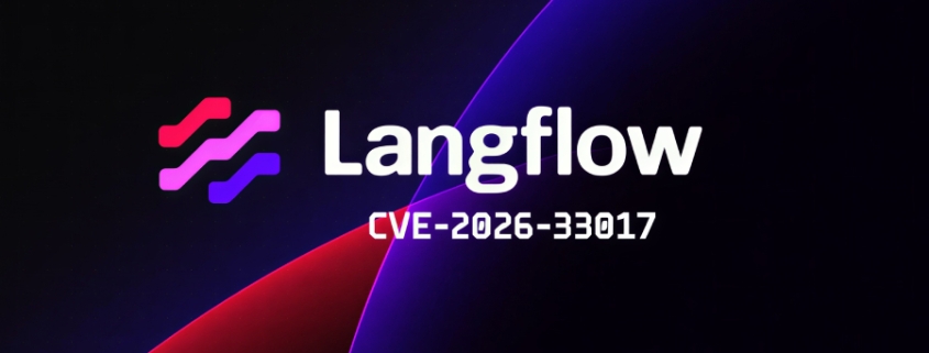 Critical Langflow Flaw CVE-2026-33017 Triggers Attacks within 20 Hours of Disclosure