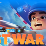 Funfly’s Last War tops global mobile game revenue chart in September with 0 million in earnings · TechNode Funfly’s Last War tops global mobile game revenue chart in September with 0 million in earnings · TechNode