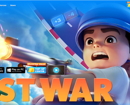 Funfly’s Last War tops global mobile game revenue chart in September with 0 million in earnings · TechNode Funfly’s Last War tops global mobile game revenue chart in September with 0 million in earnings · TechNode