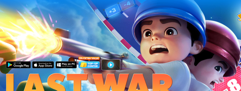 Funfly’s Last War tops global mobile game revenue chart in September with 0 million in earnings · TechNode Funfly’s Last War tops global mobile game revenue chart in September with 0 million in earnings · TechNode