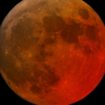 Don’t Miss This Week’s Blood Moon. It Will Be The Last You’ll See For a While. : ScienceAlert