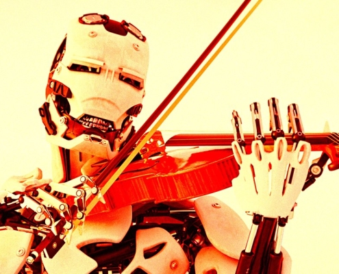 Lead Investor in Music Generation App Suno Deletes Tweet That Contradicts Its Argument in High Stakes Court Cases