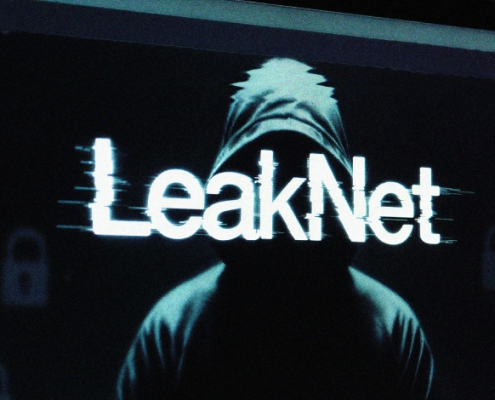 LeakNet Ransomware Uses ClickFix via Hacked Sites, Deploys Deno In-Memory Loader