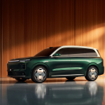 Leapmotor denies reports of FAW Group becoming its largest shareholder · TechNode