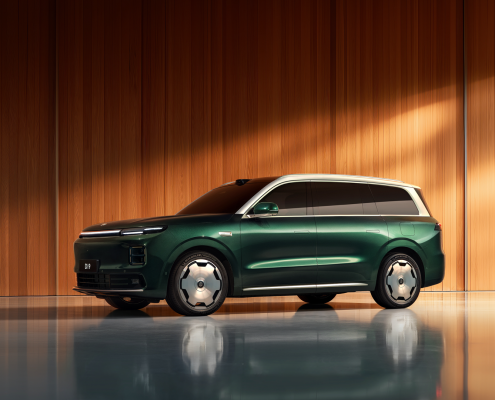 Leapmotor denies reports of FAW Group becoming its largest shareholder · TechNode Leapmotor denies reports of FAW Group becoming its largest shareholder · TechNode