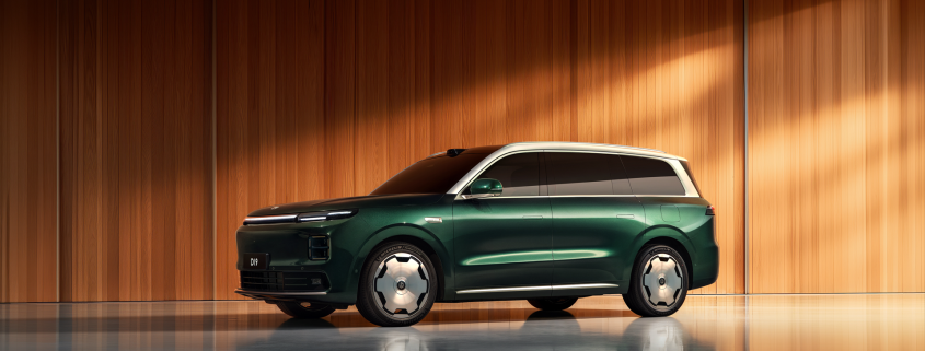 Leapmotor denies reports of FAW Group becoming its largest shareholder · TechNode Leapmotor denies reports of FAW Group becoming its largest shareholder · TechNode