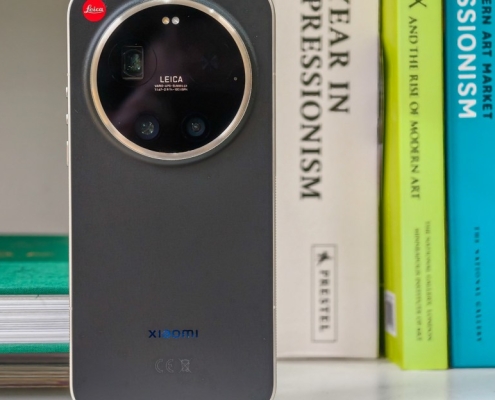 Xiaomi’s Leica Leitzphone mostly earns the name