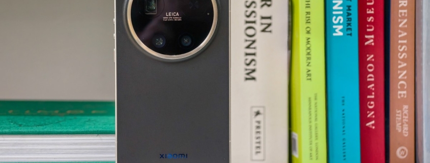 Xiaomi’s Leica Leitzphone mostly earns the name