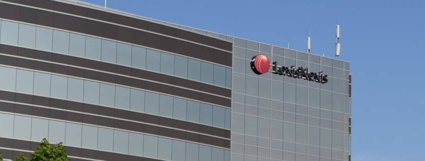 LexisNexis confirms data breach as hackers leak stolen files LexisNexis confirms data breach as hackers leak stolen files