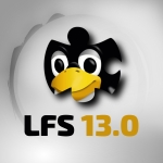 Linux From Scratch 13.0 Released as First Systemd-Only Version