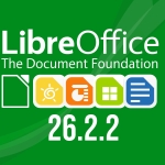 LibreOffice 26.2.2 Released With Over 100 Bug Fixes Across Writer, Calc, and Impress LibreOffice 26.2.2 Released With Over 100 Bug Fixes Across Writer, Calc, and Impress