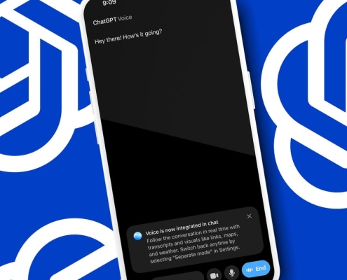 7 surprisingly useful ways to use ChatGPT’s voice mode, from a former skeptic