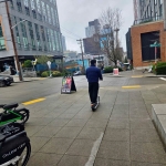 Sidewalk scooter riders, beware: AI-powered ‘Lime Vision’ will soon call you out