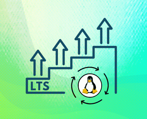 Your Linux LTS Kernel Will Be Supported Longer Than You Thought