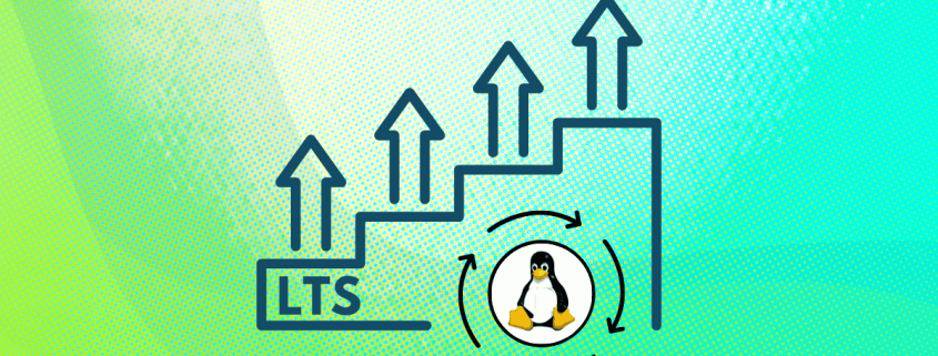 Your Linux LTS Kernel Will Be Supported Longer Than You Thought Your Linux LTS Kernel Will Be Supported Longer Than You Thought
