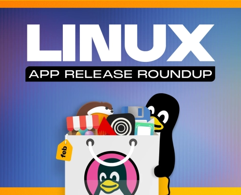 Linux Release Roundup (February 2026)
