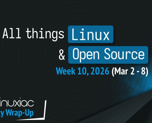 Week 10, 2026 (Mar 2 – 8)