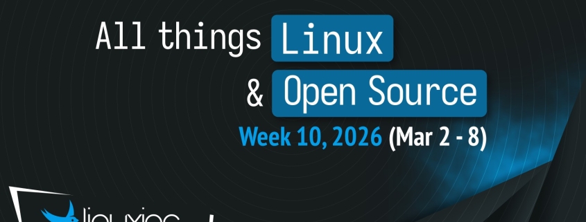 Week 10, 2026 (Mar 2 – 8)