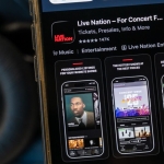 Live Nation director boasted of gouging ticket buyers, “robbing them blind”