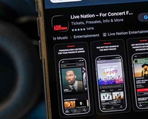 Live Nation director boasted of gouging ticket buyers, “robbing them blind”