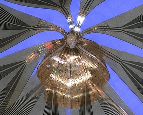 New Device Detects Brain Waves in Mini Brains Mimicking Early Human Development New Device Detects Brain Waves in Mini Brains Mimicking Early Human Development