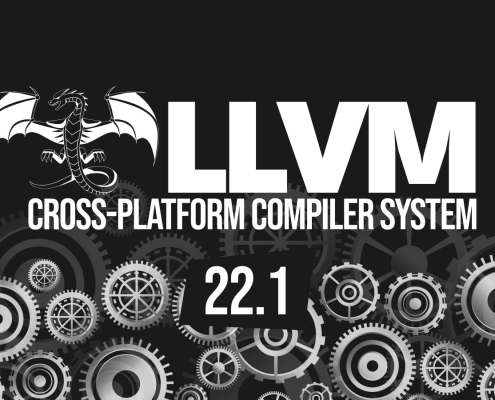 LLVM 22.1 Released With Backend, LLDB, and ThinLTO Updates