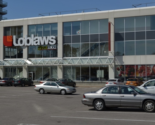 Canadian retail giant Loblaw notifies customers of data breach