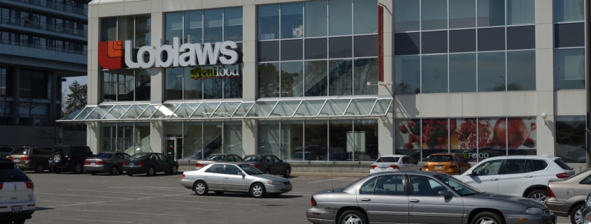 Canadian retail giant Loblaw notifies customers of data breach