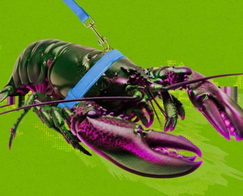 Hustlers are cashing in on China’s OpenClaw AI craze