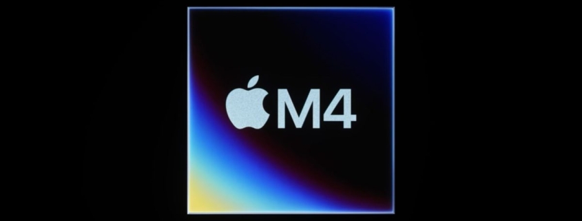 Early benchmarks show likely performance of M4 iPad Air