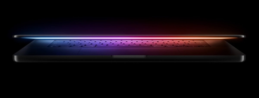 Apple still expected to release an even bigger MacBook Pro update this year