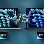 M5 MacBook Air vs M4 MacBook Air: What’s actually changed?